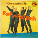 Crew Cuts - Rock And Roll Bash (Vinyle Usagé)