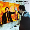 Senses Fail - Let It Enfold You (Vinyle Usagé)