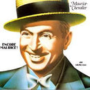 Maurice Chevalier - Encore Maurice! (Vinyle Usagé)