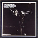 Chet Baker / Russ Freeman - The Complete Pacific Jazz Live Recordings Of The Chet Baker Quartet With Russ Freeman (Vinyle Usagé)