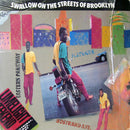Swallow - On the Streets of Brooklyn (Vinyle Usagé)