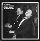 Albert Ammons / Meade Lux Lewis - The Complete Blue Note Recordings Of Albert Ammons And Meade Lux Lewis (Vinyle Usagé)