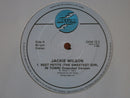 Jackie Wilson - Reet Petite (The Sweetest Girl In Town) (Vinyle Usagé)