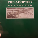 Adopted - Watershed (Vinyle Usagé)