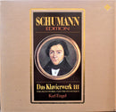 Schumann / Engel - Das Klavierwerk III (Vinyle Usagé)