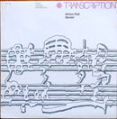 Alvinn Pall Sextet - Alvinn Pall Sextet (Vinyle Usagé)