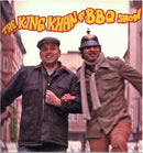 King Khan And BBQ Show - The King Khan And BBQ Show (Vinyle Usagé)