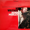 Hank Mobley - Hi Voltage (Vinyle Usagé)