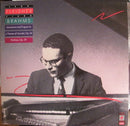 Brahms / Fleisher - Variations And Fugue On A Theme Of Handel Op 24 / Waltzes Op 39 (Vinyle Usagé)
