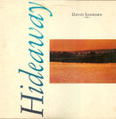 David Sanborn - Hideaway (Vinyle Usagé)