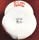 Rubettes - Wear Its At (Vinyle Usagé)