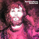 Kris Kristofferson - Border Lord (Vinyle Usagé)