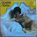 Suzanne Stevens - Les Nuits Sont Trop Longues (Vinyle Usagé)