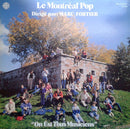 Le Montreal Pop - On Est Tous Musiciens (Vinyle Usagé)