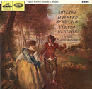 Mozart / Menuhin - Haffner Serenade (Vinyle Usagé)