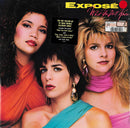 Expose - What You Dont Know (Vinyle Usagé)