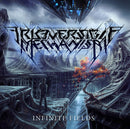 Irreversible Mechanism - Infinite Fields (Vinyle Usagé)