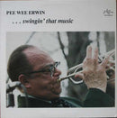 Pee Wee Erwin - Swingin That Music (Vinyle Usagé)