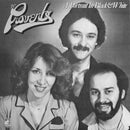Proverbs - A Portrait In Black & White (Vinyle Usagé)