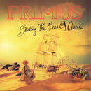 Primus - Sailing The Seas Of Cheese (Vinyle Usagé)