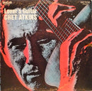 Chet Atkins - Lovers Guitar (Vinyle Usagé)
