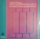 Petrassi / Various - Trio E Quartetto Per Archi (Vinyle Usagé)