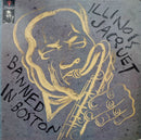 Illinois Jacquet - Banned In Boston (Vinyle Usagé)