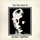 Gordon Lightfoot - The Very Best of Gordon Lightfoot (Vinyle Usagé)