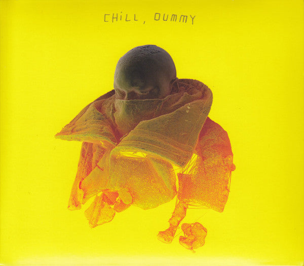 POS  - Chill Dummy (Vinyle Usagé)