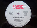 Scarlet Fever - Lovin' You (Vinyle Usagé)