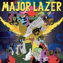 Major Lazer - Free The Universe (Vinyle Usagé)