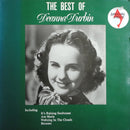 Deanna Durbin - The Best Of Deanna Durbin (Vinyle Usagé)