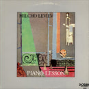 Milcho Leviev - Piano Lesson (Vinyle Usagé)