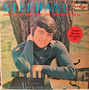 Stephane - Stephane (Quand Tu Liras Cette Lettre) (Vinyle Usagé)