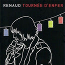 Renaud - Tournee d Enfer (CD Usagé)