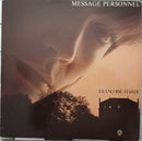 Francoise Hardy - Message Personnel (Vinyle Usagé)