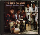 Tarika Sammy - Beneath Southern Skies (CD Usagé)