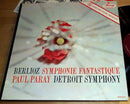 Berlioz / Paray - Symphonie Fantastique (Vinyle Usagé)