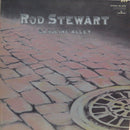 Rod Stewart - Gasoline Alley (Vinyle Usagé)