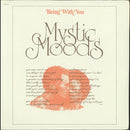 Mystic Moods - Being With You (Vinyle Usagé)
