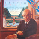 Reger / Haydn / Serkin - Variations and Fugue on a Theme of Bach / Sonata No 50 (Vinyle Usagé)