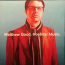 Matthew Good - Hospital Music (Vinyle Usagé)