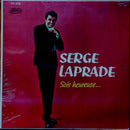 Serge Laprade - Sois Heureuse (Vinyle Usagé)