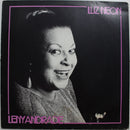 Leny Andrade - Luz Neon (Vinyle Usagé)