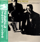 Phil Woods / Gene Quill - Phil and Quill With Prestige (Vinyle Usagé)