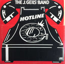 J Geils Band - Hotline (Vinyle Usagé)