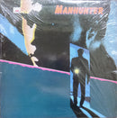 Soundtrack - Manhunter (Vinyle Usagé)