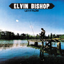 Elvin Bishop - Let It Flow (Vinyle Usagé)