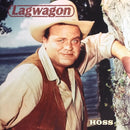 Lagwagon - Hoss (Vinyle Neuf)