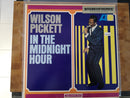 Wilson Pickett - In The Midnight Hour (Vinyle Usagé)